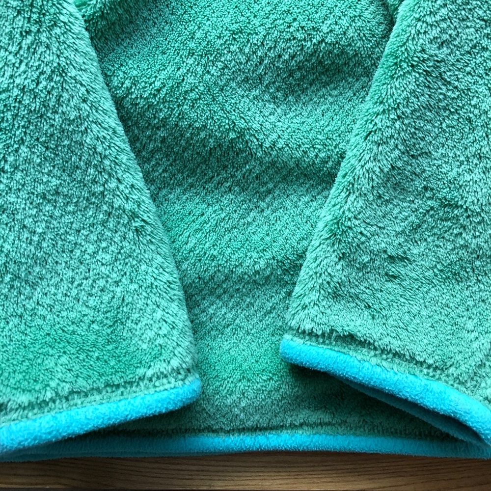 Rare Patagonia Re-Tool Snap-T Fleece Pullover - Picture 4 of 7